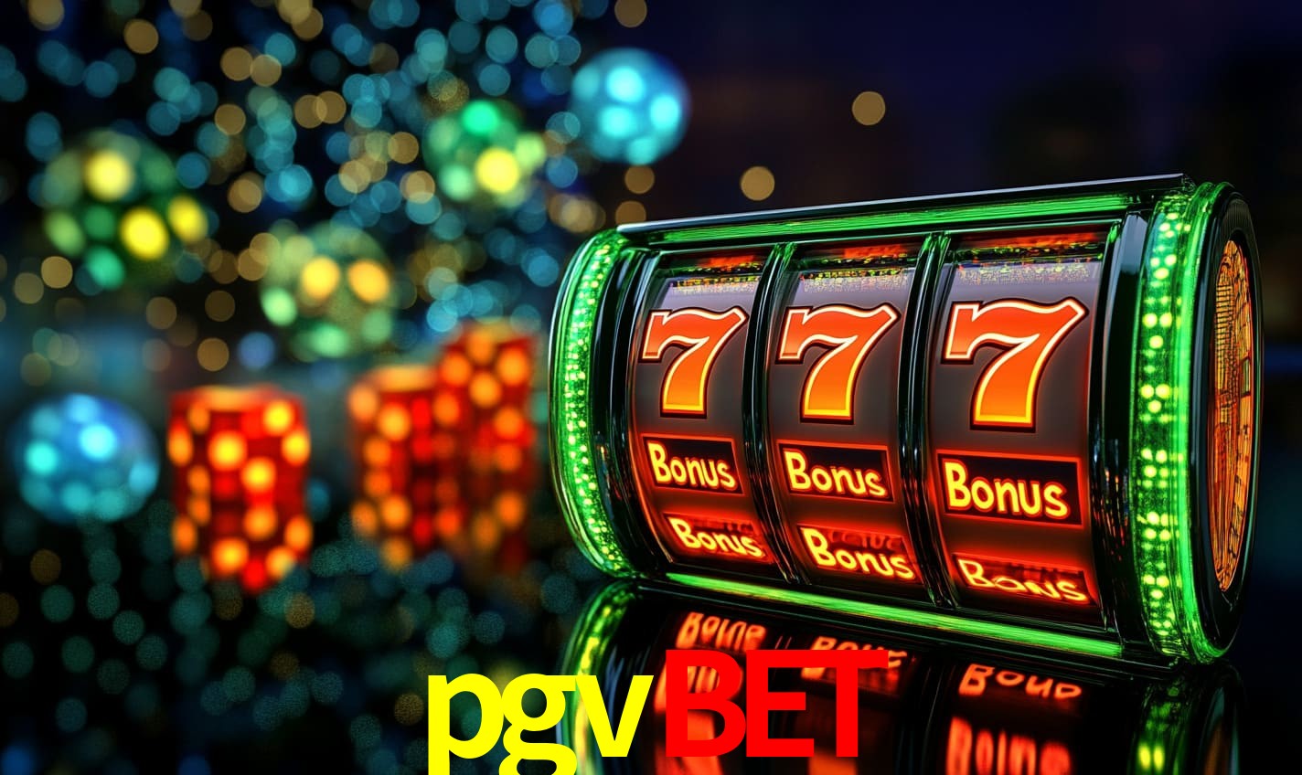 pgvbet Caça-níqueis móveis