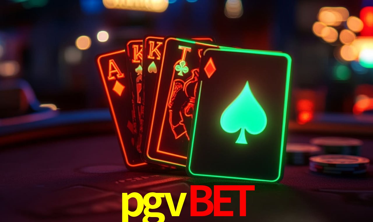 Torneios pgvbet