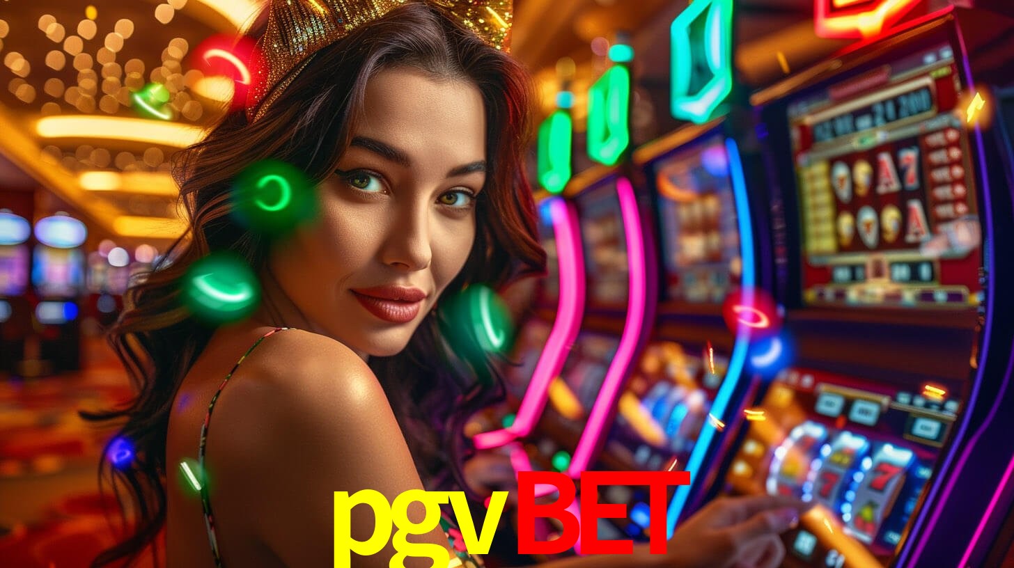 Recursos App pgvbet