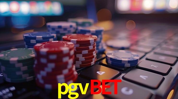 Qualificar VIP pgvbet
