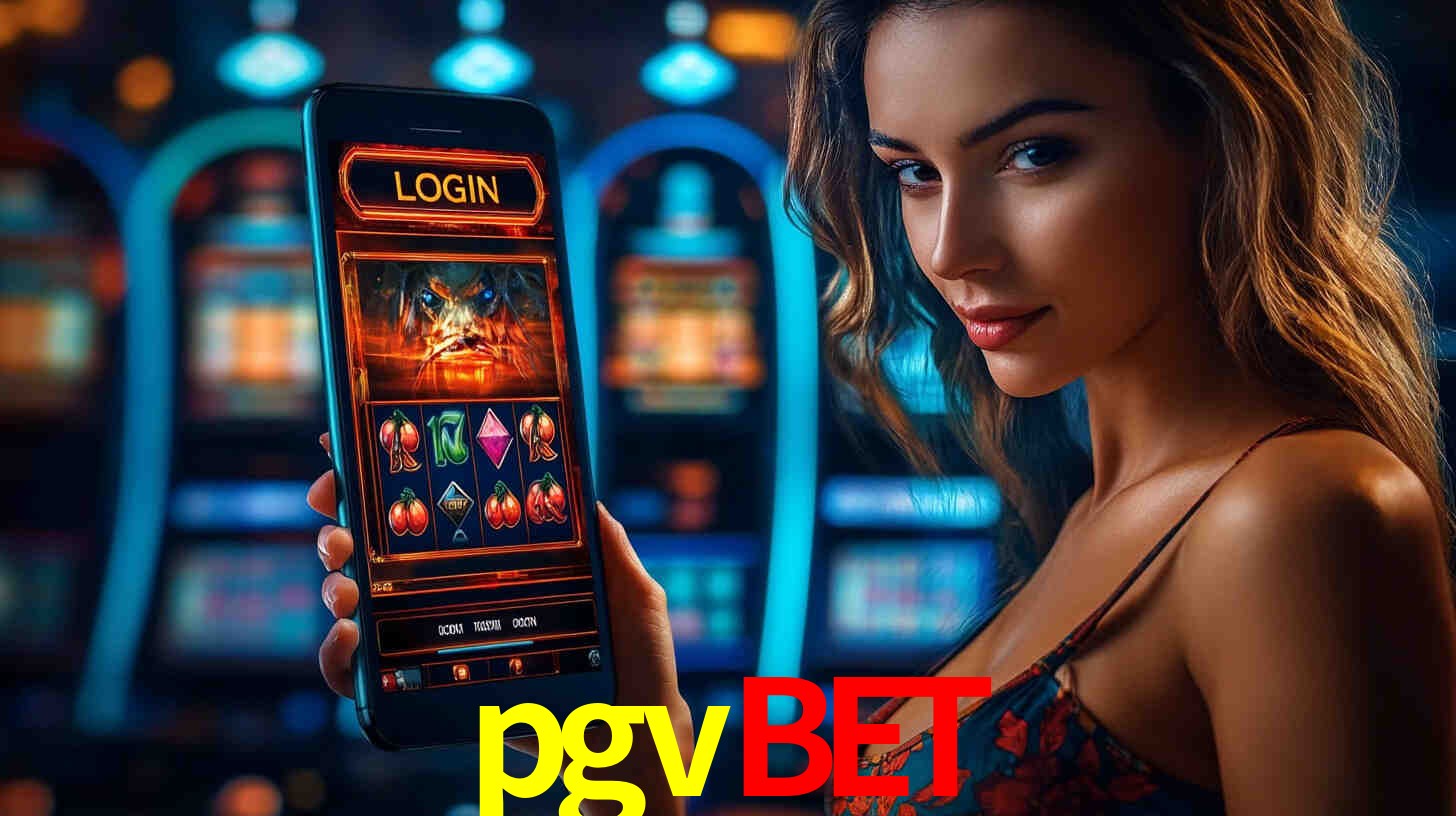 Vantagens App pgvbet