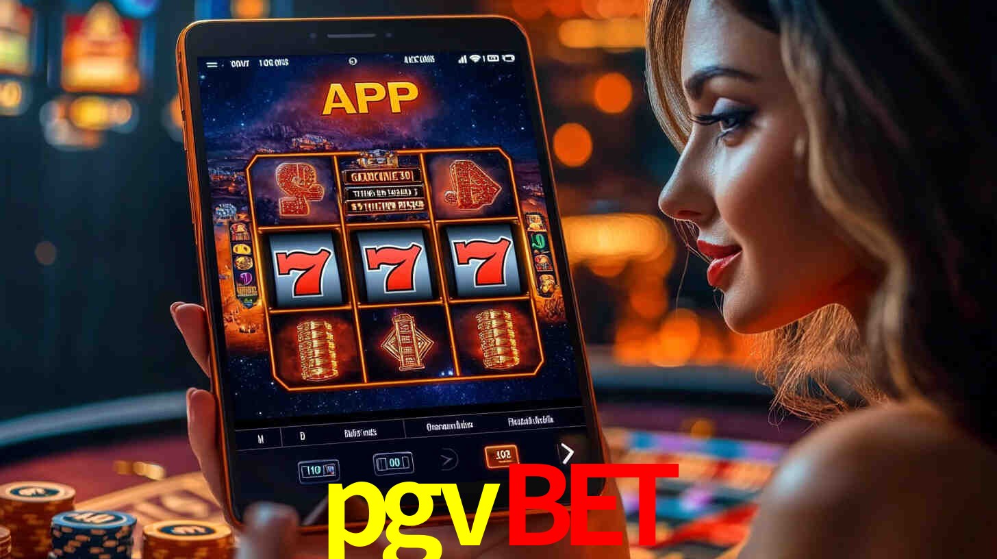 pgvbet bet casino