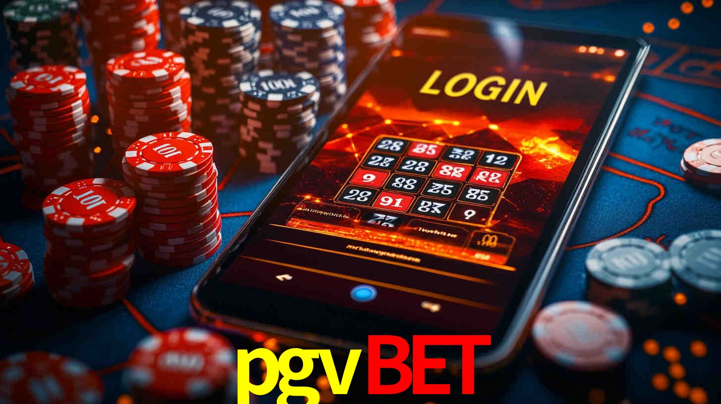 Ofertas App pgvbet