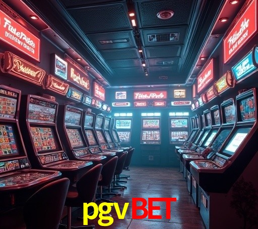 Ganhador pgvbet