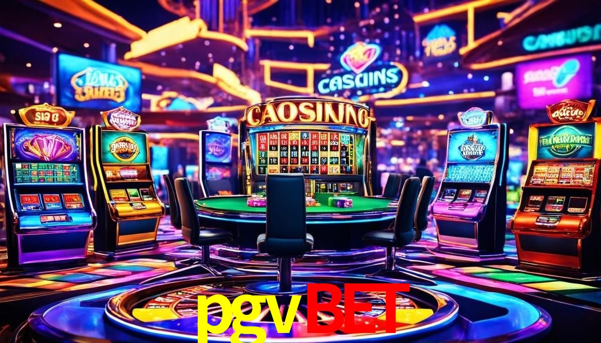 login pgvbet.com