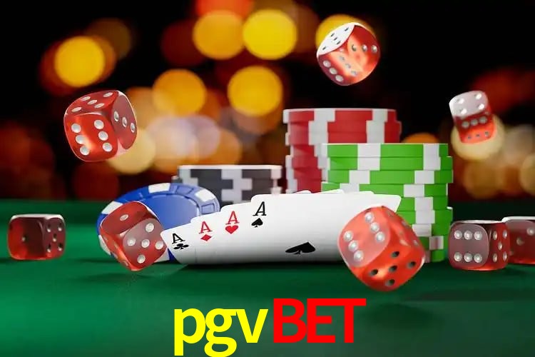 pgvbet Premiação acumulada / Jackpot