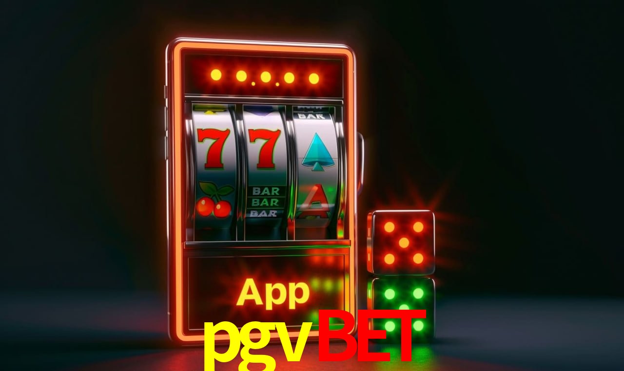 pgvbet plataforma