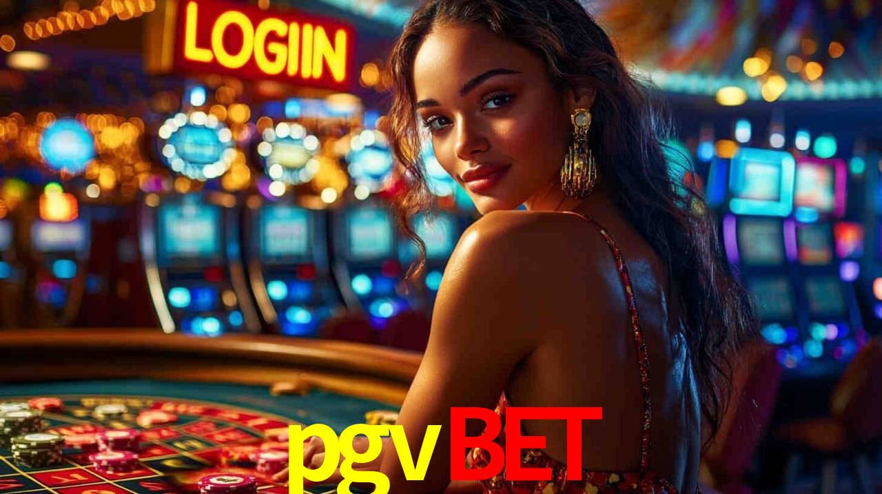 pgvbet 公平游戏